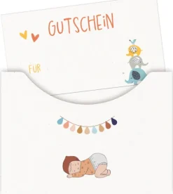 Die liebsten Wünsche zur Geburt*Butzon & Bercker Online