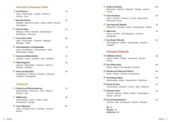 Bruckmann Verlag GmbH Radreisen & Radtouren*Die Lüneburger Heide erfahren 30 Radtouren durch malerische Landschaften, zu reizvollen Städten und kulturellen Highlights