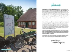 Bruckmann Verlag GmbH Radreisen & Radtouren*Die Lüneburger Heide erfahren 30 Radtouren durch malerische Landschaften, zu reizvollen Städten und kulturellen Highlights