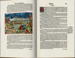 Die Luther-Bibel von 1534*Taschen GmbH Discount
