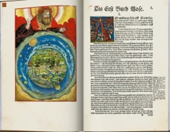 Die Luther-Bibel von 1534*Taschen GmbH Discount