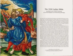 Die Luther-Bibel von 1534*Taschen GmbH Discount