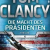 Penguin Random House Technothriller-Die Macht des Präsidenten
