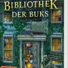 Kinder Planet! 10-12 Jahre-Die magische Bibliothek der Buks 2: Das verfluchte Medaillon