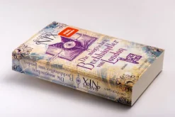 Die magischen Buchhändler von London*Penhaligon Clearance