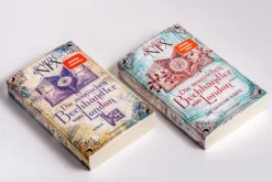 Die magischen Buchhändler von London*Penhaligon Clearance