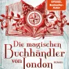 Penhaligon Urban Fantasy*Die magischen Buchhändler von London - Die geheime Karte
