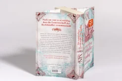 Penhaligon Urban Fantasy*Die magischen Buchhändler von London - Die geheime Karte