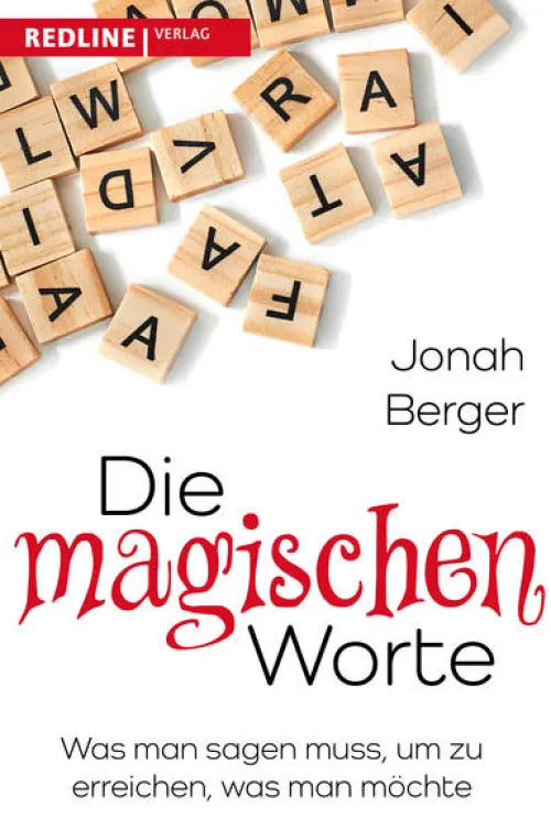 Redline Wirtschaft|Sprachwissenschaften-Die magischen Worte
