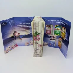 Ullstein Taschenbuchvlg. Familiensagas-Die Magnolientochter