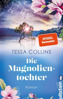 Ullstein Ebooks Liebesromane|Historische Romane-Die Magnolientochter