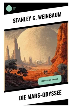 Copycat Weltraumerforschung*Die Mars-Odyssee