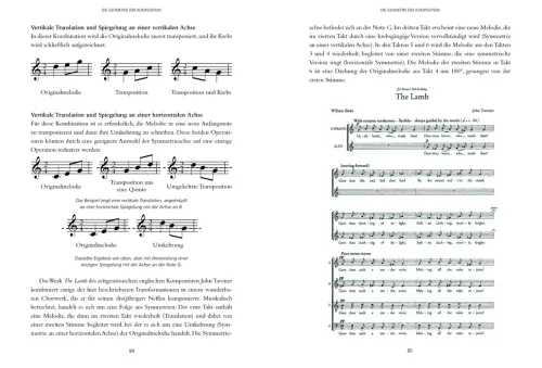 Librero b.v. Mathematik-Die Mathematik der Musik