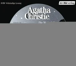 Hoerverlag DHV Der Romane·Klassiker|Krimis & Thriller·Krimi Klassiker*Die Mausefalle