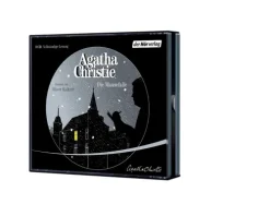 Hoerverlag DHV Der Romane·Klassiker|Krimis & Thriller·Krimi Klassiker*Die Mausefalle