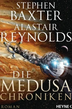 Penguin Random House Klassische Science Fiction*Die Medusa-Chroniken