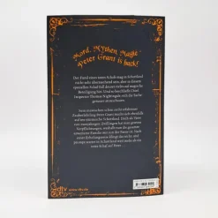 dtv Verlagsgesellschaft Humor*Die Meerjungfrauen von Aberdeen