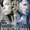 Knaur HC Historische Fantasy*Die Meisterin