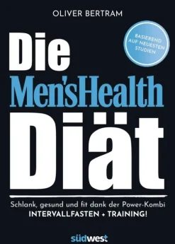 Die Men's Health Diät*Penguin Random House Clearance