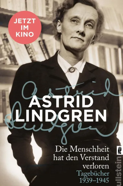 Ullstein Ebooks Anthologien|Romanhafte Biografien-Die Menschheit hat den Verstand verloren