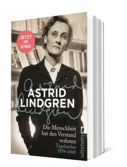 Ullstein Taschenbuchvlg. Biografien & Erinnerungen|Biografien & Erinnerungen*Die Menschheit hat den Verstand verloren