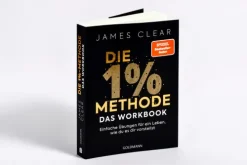 Goldmann TB Lebensratgeber-Die 1%-Methode - das Workbook
