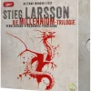 Die Millennium-Trilogie*Random House Audio Online