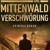 Die Mittenwald Verschwörung*dotbooks Sale