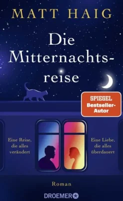 Die Mitternachtsreise*Droemer HC Online