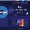 Argon Verlag GmbH Romane·Nach Ländern-Die Mitternachtsreise