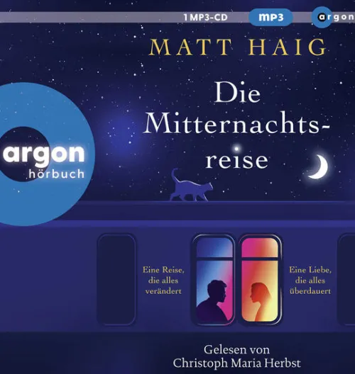 Argon Verlag GmbH Romane·Nach Ländern-Die Mitternachtsreise