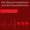 Die Männerversteherin und der Frauenflüsterer*BoD - Books on Demand Clearance