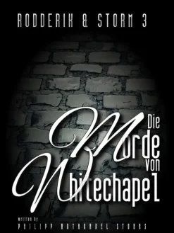 via tolino media Steampunk*Die Morde von Whitechapel