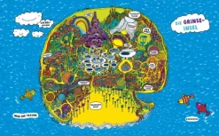 Edition Michael Fischer Graphic Novels-Die Mubbles (Band 1): Das Abenteuer beginnt! Ein Kinder-Comic von Liz Pichon