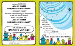 Edition Michael Fischer Graphic Novels-Die Mubbles (Band 1): Das Abenteuer beginnt! Ein Kinder-Comic von Liz Pichon