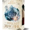 Die Muschelmagier*Drachenmond-Verlag