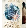 Die Muschelmagier*Drachenmond-Verlag Outlet