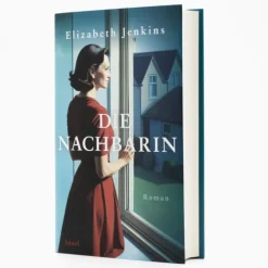 Insel Verlag GmbH Klassiker-Die Nachbarin