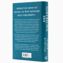 Insel Verlag GmbH Klassiker-Die Nachbarin