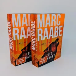 Ullstein extra Polizeiarbeit & Forensik-Die Nacht