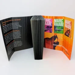 Ullstein extra Polizeiarbeit & Forensik-Die Nacht