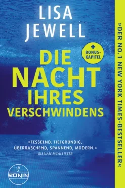 Omondi UG Privatdetektive*Die Nacht Ihres Verschwindens