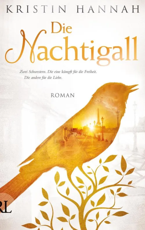 Die Nachtigall*Aufbau Digital Discount