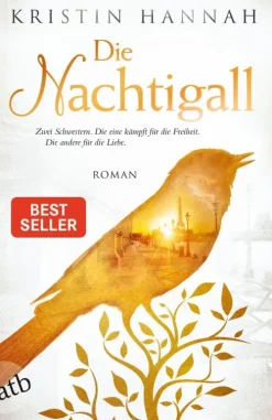 Aufbau Taschenbuch Verlag Romane & Erzählungen|Historische Romane*Die Nachtigall