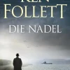 Bastei Lübbe Spionagethriller-Die Nadel