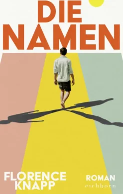 Eichborn Verlag Nach Ländern|Literatur*Die Namen