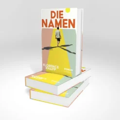 Eichborn Verlag Nach Ländern|Literatur*Die Namen