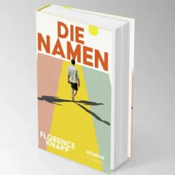 Eichborn Verlag Nach Ländern|Literatur*Die Namen
