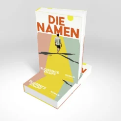Eichborn Verlag Nach Ländern|Literatur*Die Namen