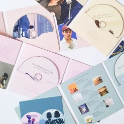 Hoerverlag DHV Der Hörspiele·Romane & Erzählungen-Die Neapolitanische Saga